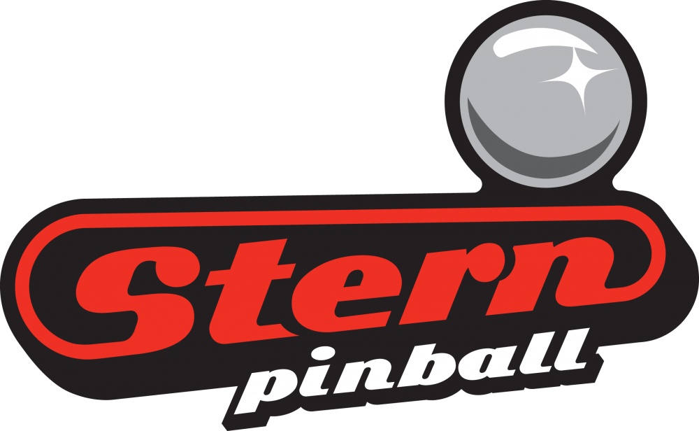 Stern pinball